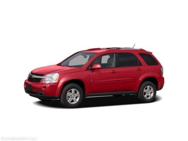 2008 Equinox Sport image 1