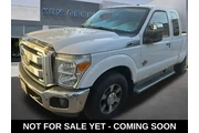 Ford F-250 Super Duty 2013 4 en Orange County