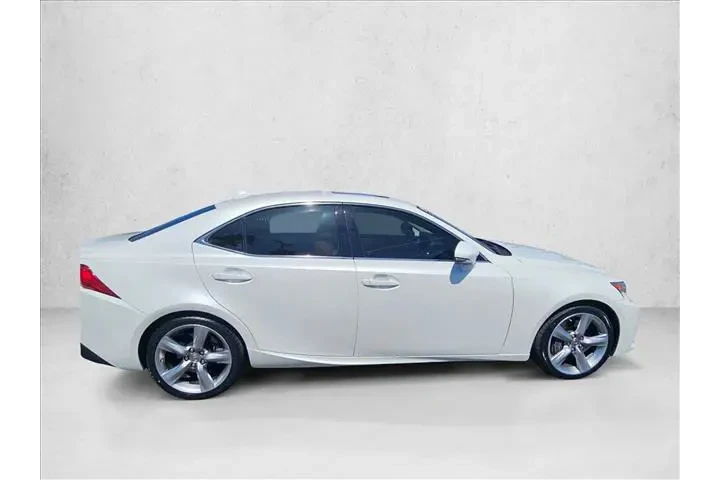 $26543 : Lexus IS 350 2014 4dr Sedan image 4