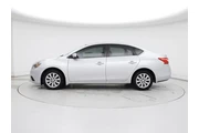 $13998 : Nissan Sentra 2018 S 4dr Sed thumbnail