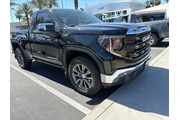GMC Sierra 1500 2025 4x2 Pro