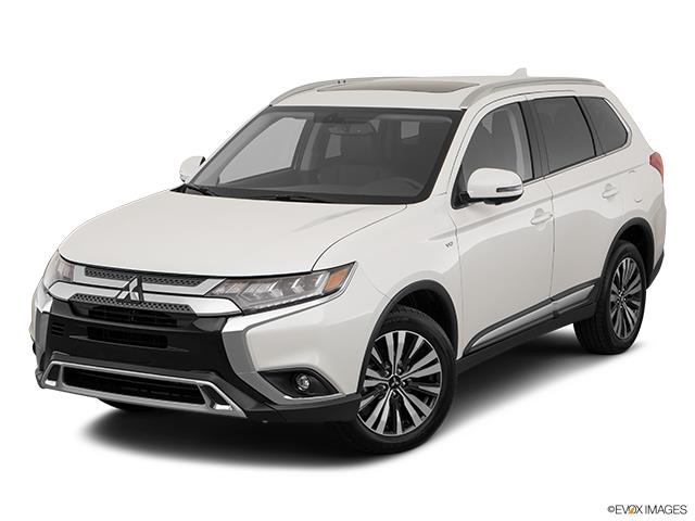 2019 Outlander image 9