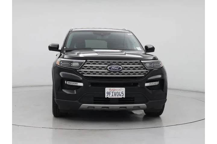 $27998 : Ford Explorer 2023 Limited 4 image 5
