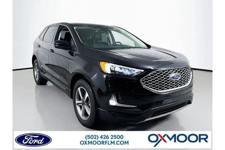 $28250 : Ford Edge 2024 AWD SEL 4dr S image 1