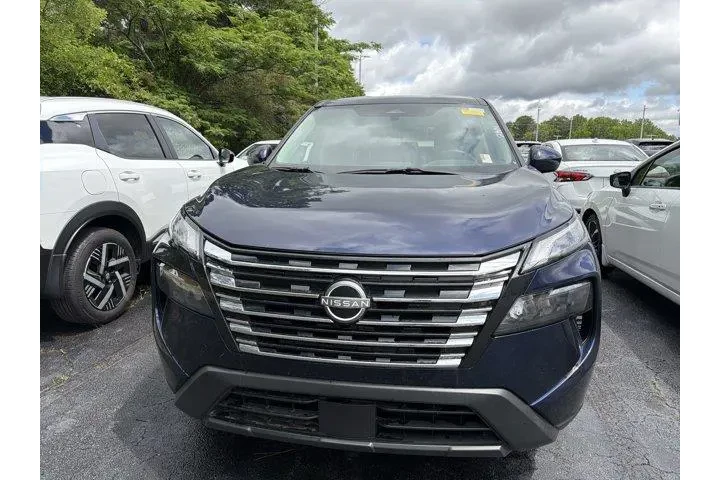 $21999 : Nissan Rogue 2025 AWD SV 4dr image 2