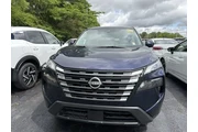 $21999 : Nissan Rogue 2025 AWD SV 4dr thumbnail