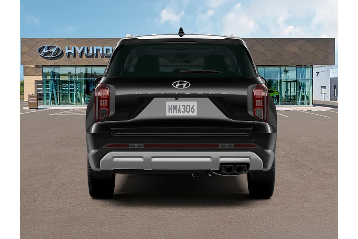$29998 : Hyundai PALISADE 2023 SEL 4d image 6