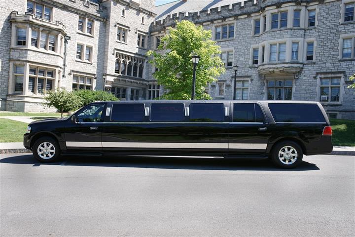 Limo Services  West Palm Beach image 2