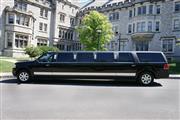 Limo Services  West Palm Beach thumbnail