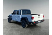 $39425 : Jeep Gladiator 2025 thumbnail