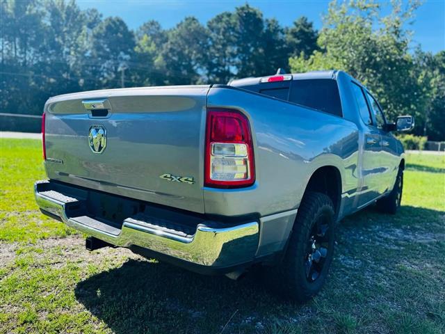 $24900 : 2020 RAM 1500 QUAD CAB image 7