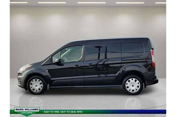 $13662 : Ford Transit Connect 2019 XL image 6