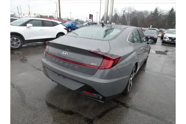 $23101 : Hyundai SONATA 2021 SEL Plus image 7