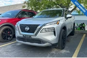 Nissan Rogue 2023 AWD SV 4dr en Boise