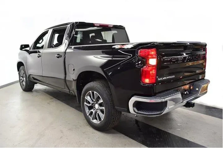 $39994 : Chevrolet Silverado 1500 202 image 5