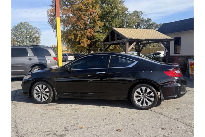 2014 Accord LX-S image 3