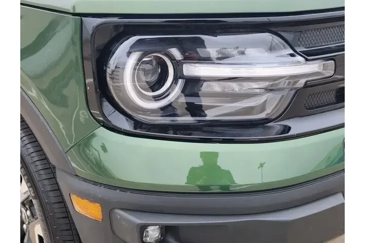 $31451 : Ford Bronco Sport 2024 AWD O image 9