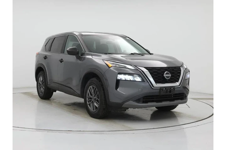 $23998 : Nissan Rogue 2023 AWD S 4dr image 1