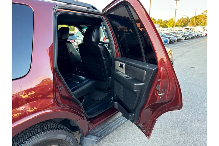 $13980 : 2016 Expedition 4dr XLT 4WD image 10