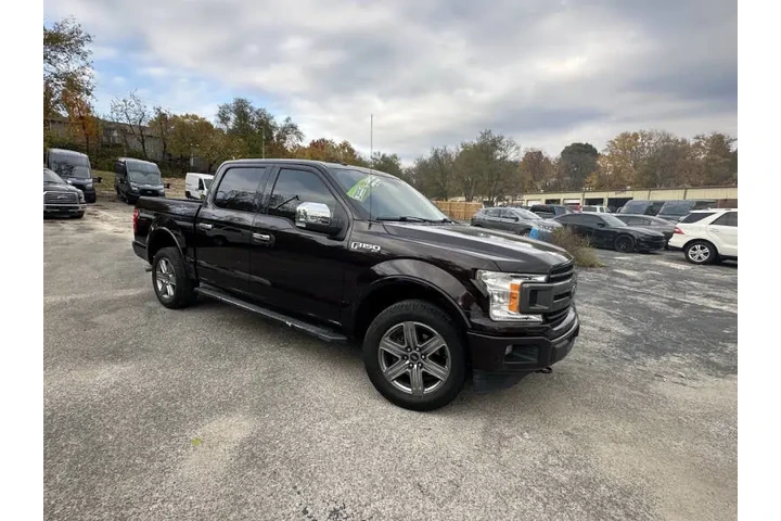 $21999 : 2018 F-150 XLT image 7