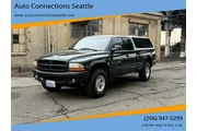 $7988 : 1999 Dakota SLT thumbnail