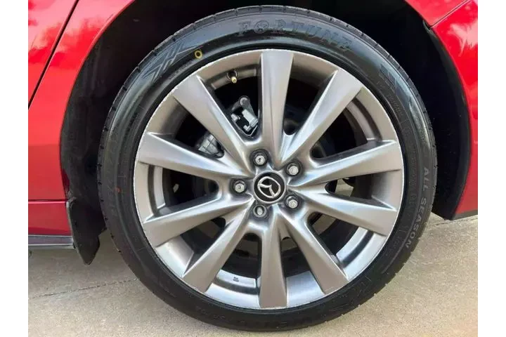 $19500 : 2020 MAZDA MAZDA6GRAND TOURIN image 10