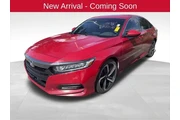 Honda Accord 2019 Sport 4dr en Orlando