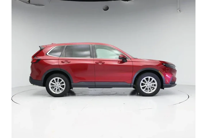 $30998 : Honda CR-V 2023 AWD EX 4dr S image 7