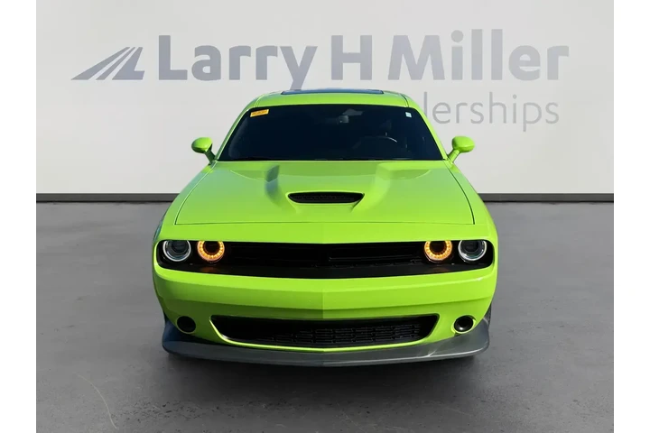 $28336 : Dodge Challenger 2023 GT 2dr image 8