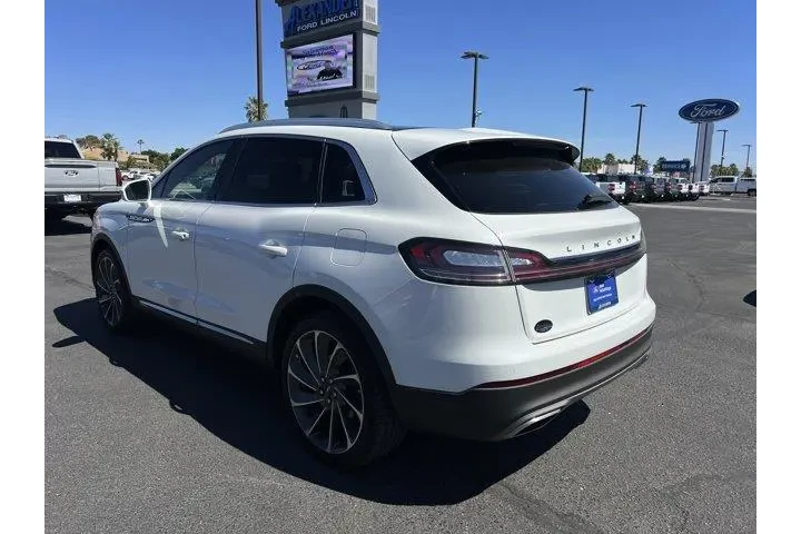 $26599 : Lincoln Nautilus 2021 Reserv image 9