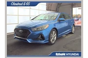 Hyundai SONATA 2018 SEL 4dr en Springfield