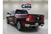 $24692 : Ram 1500 2019 4x2 Big Horn 4 thumbnail