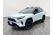 Gold Certified 2024 RAV4 Hybr