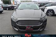 $11995 : 2015 Fusion Titanium Sedan thumbnail