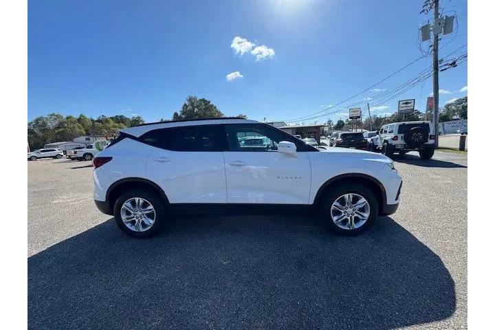 $18900 : Chevrolet Blazer 2020 LT 4dr image 5