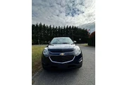 $7995 : Chevrolet Equinox 2016 LS 4d thumbnail