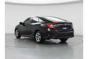 $17998 : Honda Civic 2018 LX 4dr Seda thumbnail