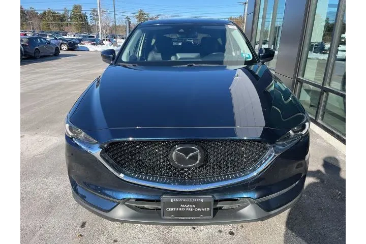 $22995 : Mazda CX-5 2021 AWD Grand To image 3