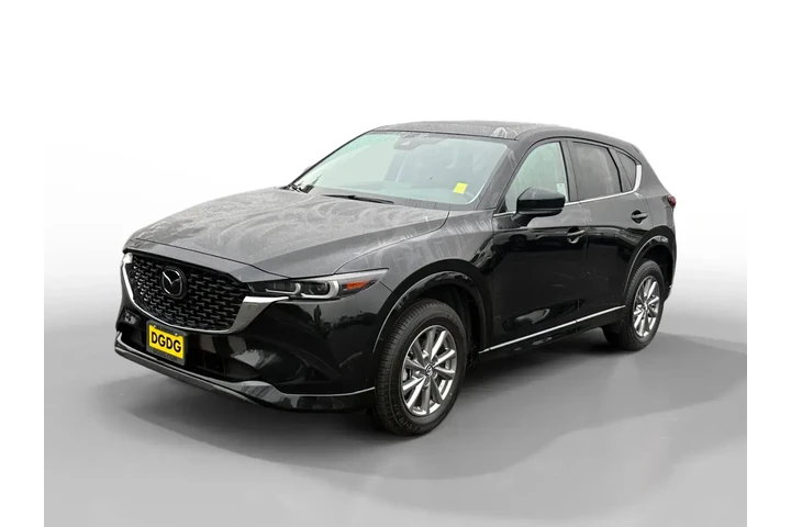 $25250 : Mazda CX-5 2025 AWD 2.5 S Pr image 1