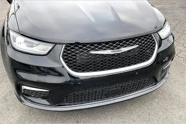 $31406 : Chrysler Pacifica 2024 Touri image 5