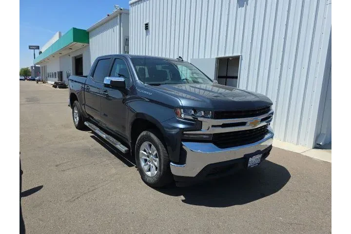$26900 : Chevrolet Silverado 1500 202 image 1