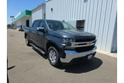 Chevrolet Silverado 1500 202