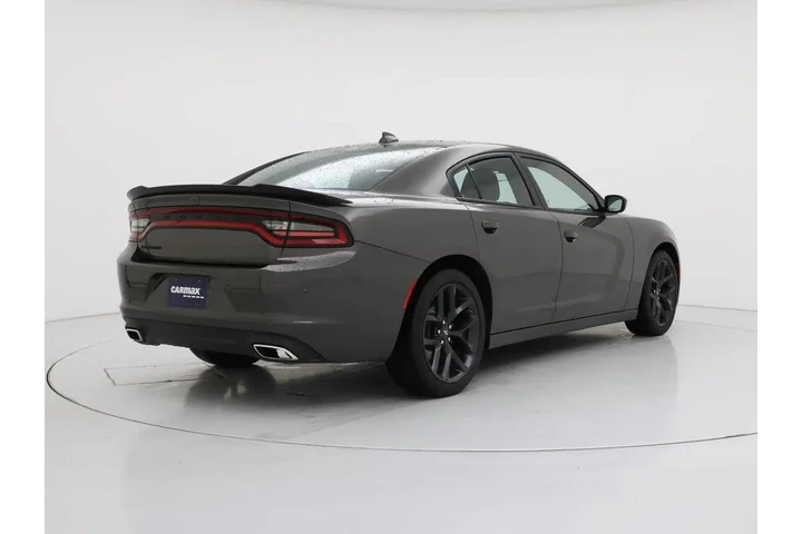 $27998 : Dodge Charger 2023 SXT 4dr S image 8