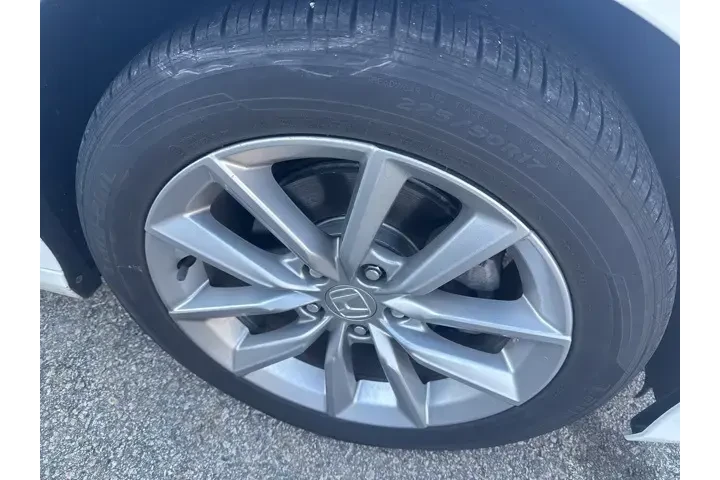 $19177 : Honda Accord 2021 LX 4dr Sed image 4