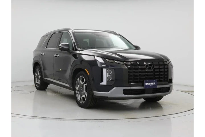 $33998 : Hyundai PALISADE 2023 SEL 4d image 1