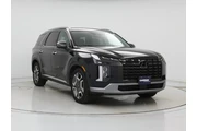 Hyundai PALISADE 2023 SEL 4d en Reno