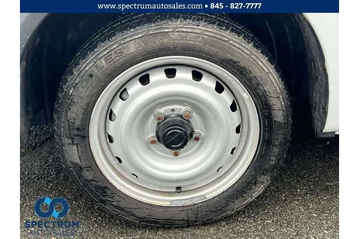 $10279 : Nissan NV200 2019 S 4dr Carg image 9