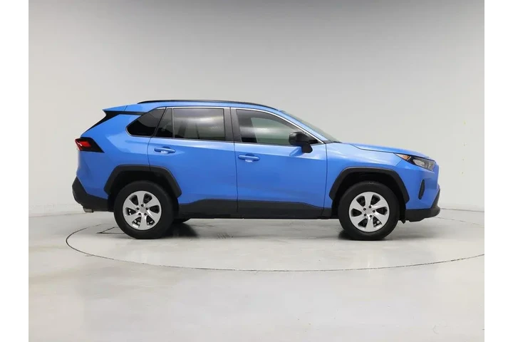 $23998 : Toyota RAV4 2021 LE 4dr SUV image 7