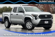 Toyota Tacoma 2025 4x2 SR 4d en San Jose