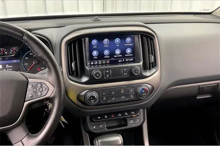 $29990 : Chevrolet Colorado 2019 4x4 image 6